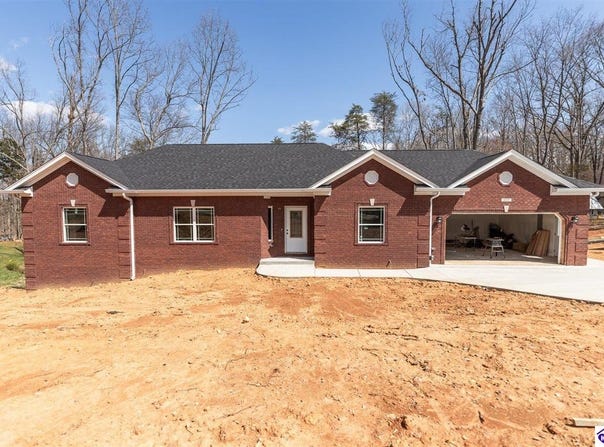 1007 Burns Road, Vine Grove, KY 40175