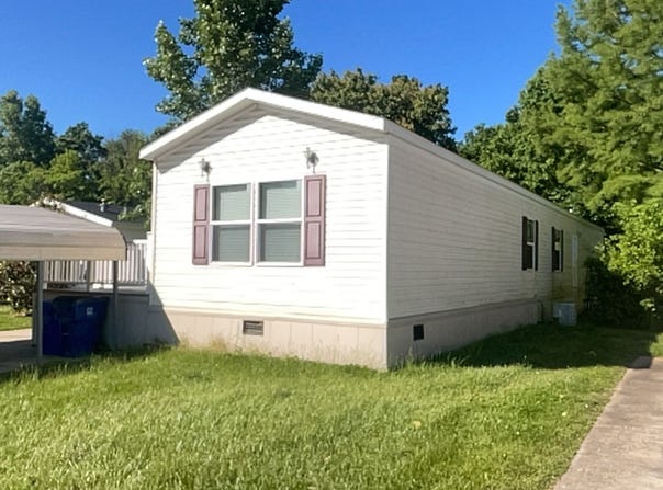 449 TABAGO LN, MOSCOW MILLS, MO 63362