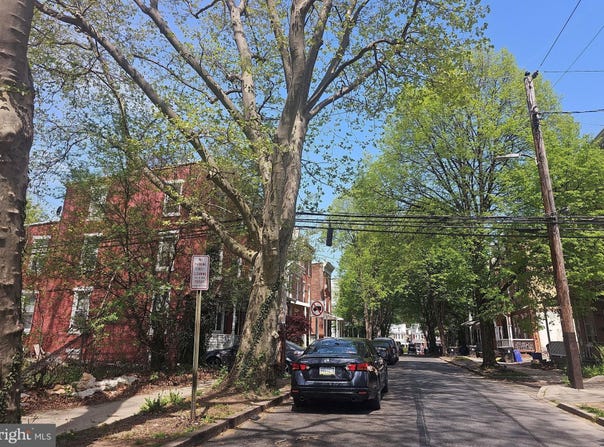 208 N 15TH STREET, HARRISBURG, PA 17103