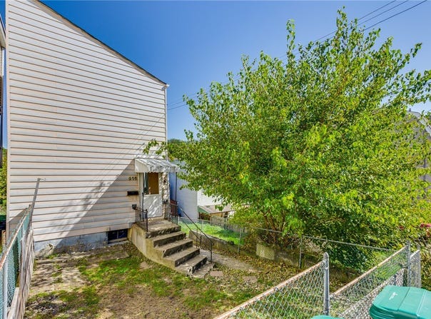 516 Mary St, Millvale, PA 15209