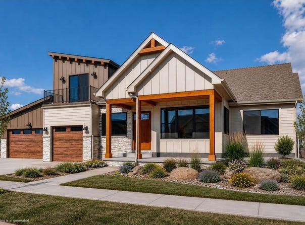 1298 Burt Ave, Berthoud, CO 80513