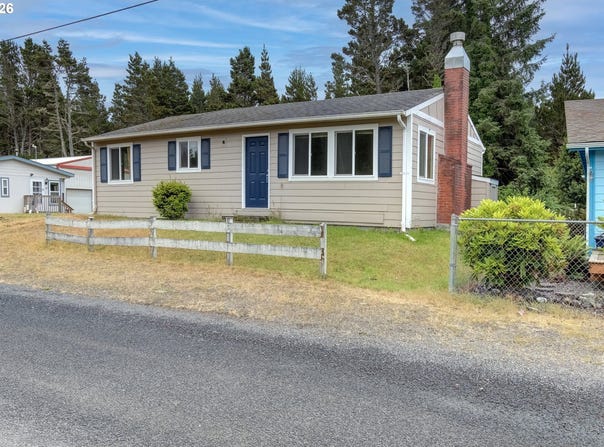 1412 170TH Pl, LongBeach, WA 98631