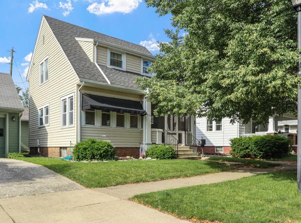 820 Pasadena Drive, Fort Wayne, IN 46807