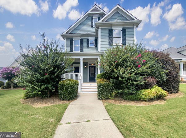 185 Stayman, Fayetteville, GA 30215
