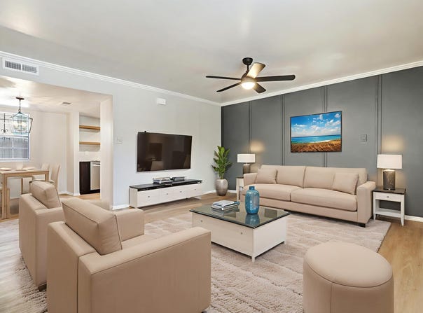 1105 ORCHARD Place NW, Albuquerque, NM 87102