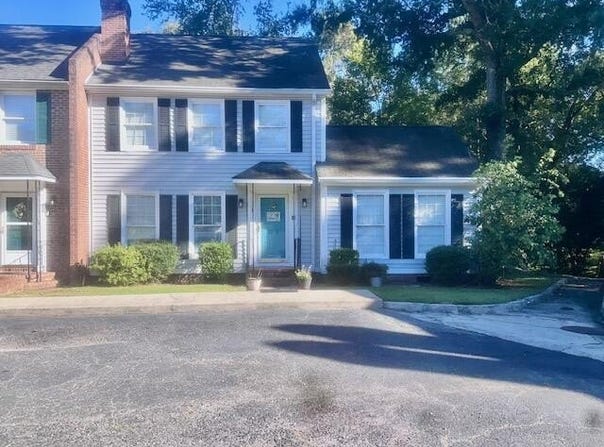 185 Briarcliff Rd. D-3, Milledgeville, GA 31061