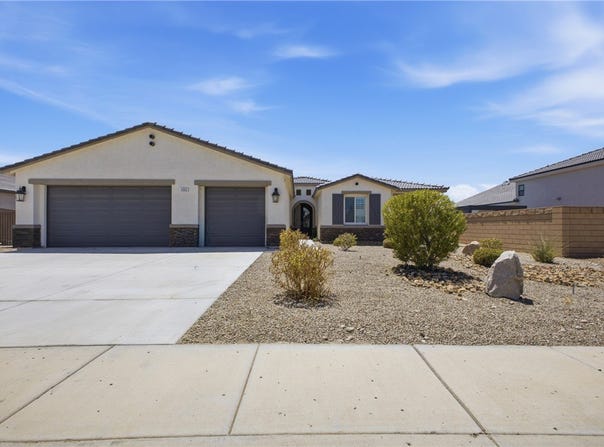 486 Paddock Drive, Bullhead City, AZ 86442