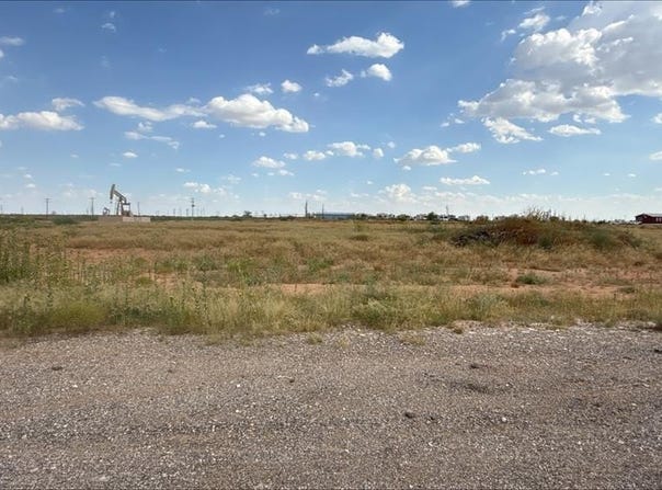 Arboledas Dr, Gardendale, TX 79758