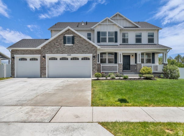 13249 S SHEARING CV, Herriman, UT 84096