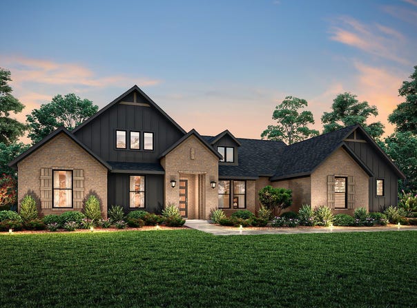 Coming Soon!, Palmer, TX 75152