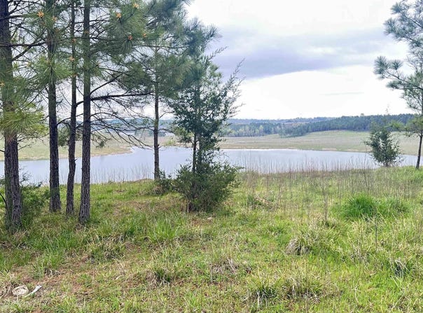 438 Nathan Highway, Nashville, AR 71852
