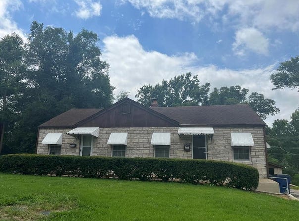3415 Saint Mark Lane, St Ann, MO 63074