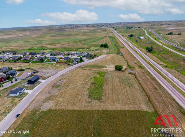 4506 Westover Rd, Gillette, WY 82716
