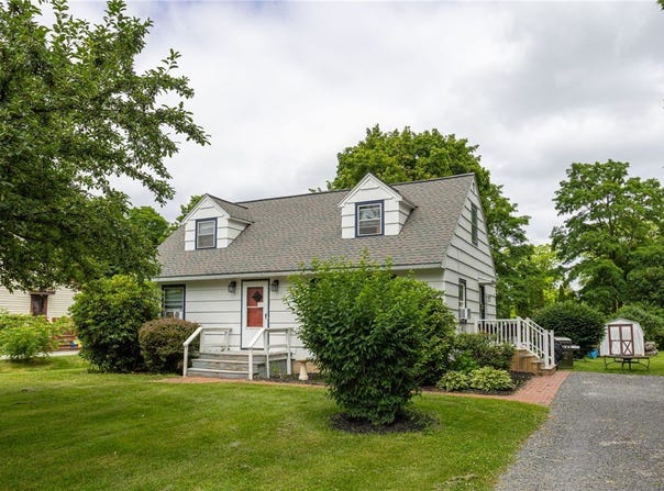 2400 Westside Drive, Ogden, NY 14514