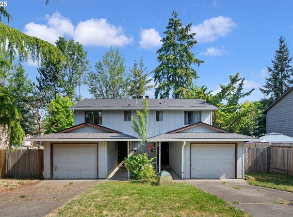 6025 SW CHERRYHILL DR, Beaverton, OR 97008
