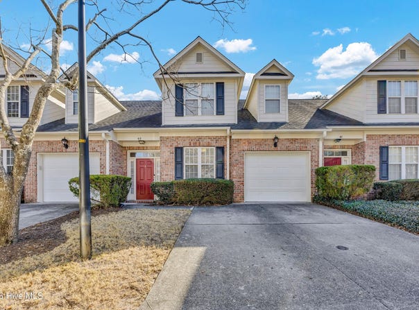 5006 Carleton Drive, Wilmington, NC 28403