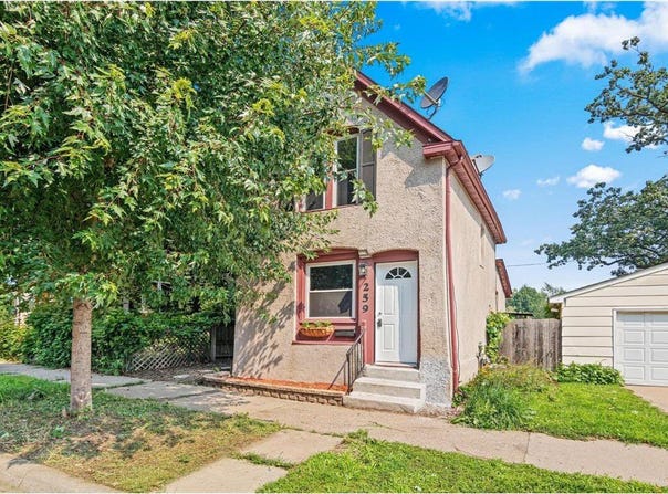 259 Curtice Street W, Saint Paul, MN 55107