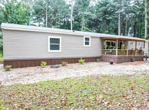 66 S Highway 369, Newhope, AR 71959