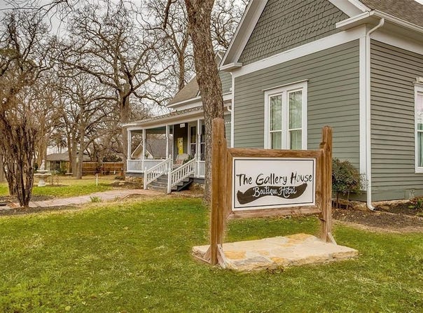 1092 W Tarleton Street, Stephenville, TX 76401