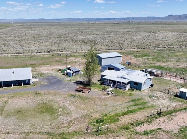 42042 E Ln 16, Burns, OR 97720