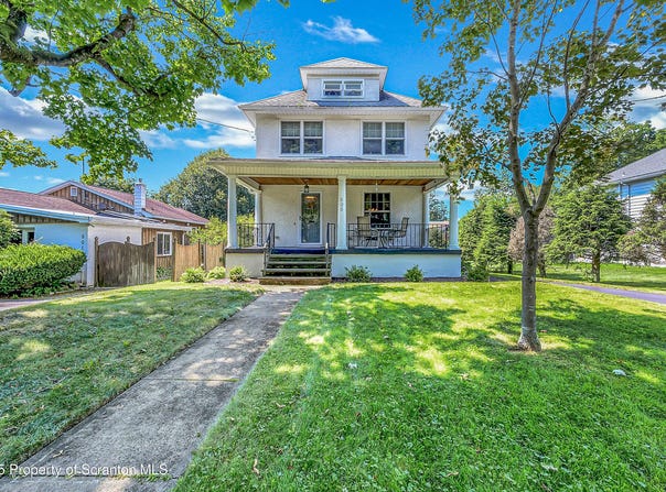 505 Main Avenue, Clarks Summit, PA 18411