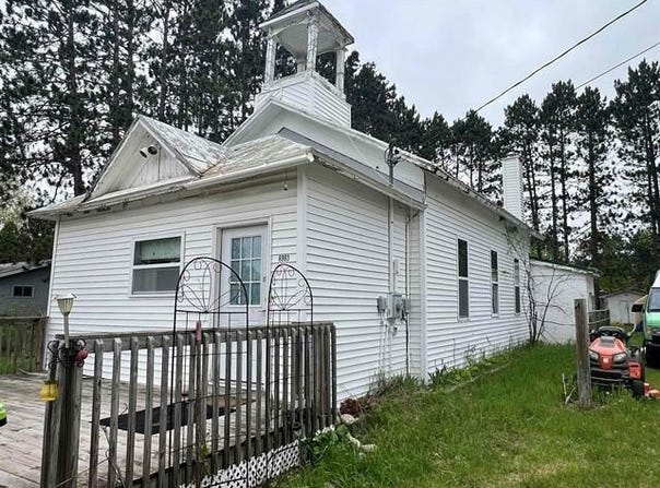 6993 E 34 ROAD, HARING TWP, MI 49601