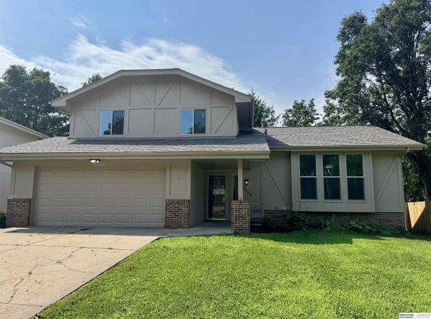 12523 Patrick Circle, Omaha, NE 68164