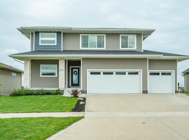 1813 Strauss Avenue, Adel, IA 50003