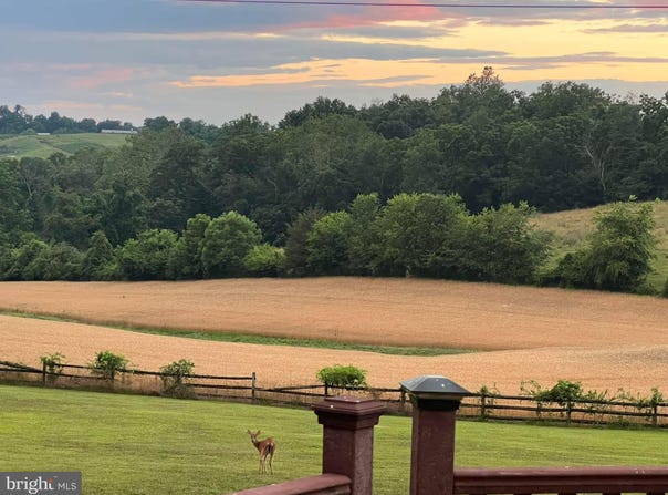 7208 WILSON ROAD, MOUNT AIRY, MD 21771
