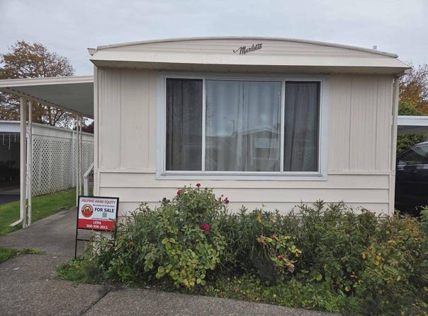 3909 E Fourth Plain Blvd, Vancouver, WA 98661
