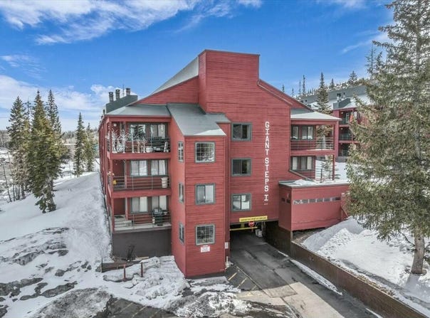 407 S Vasels Rd, Brian Head, UT 84719