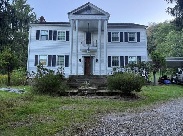 1750 Greensburg Rd, Plum Boro, PA 15068