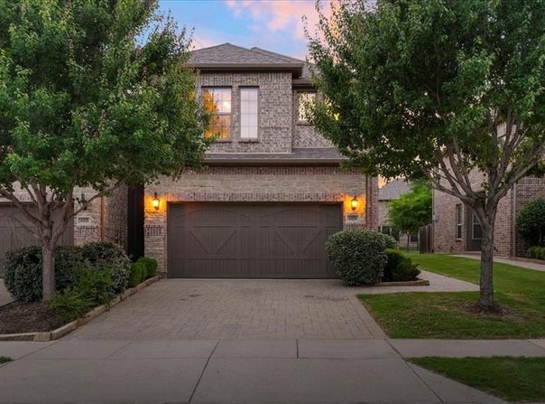 6329 Hermosa Drive, Plano, TX 75024