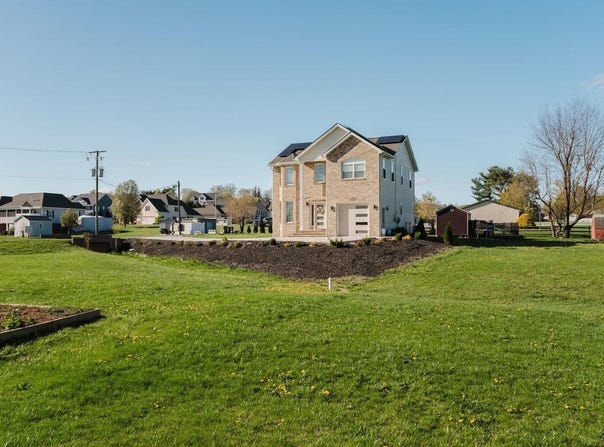728 MASON ST, DAYTON, VA 22821