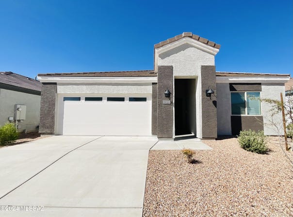 12815 E Russo Drive, Vail, AZ 85641