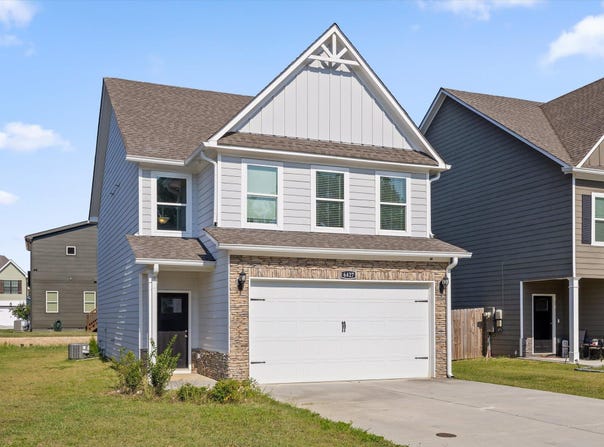 6427 Dharma Loop, Chattanooga, TN 37412
