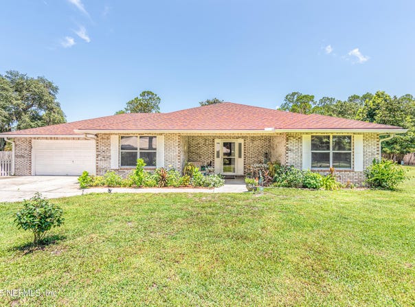 1385 REE ST, Starke, FL 32091