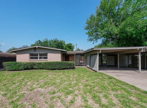 10911 Beauty Lane, Dallas, TX 75229