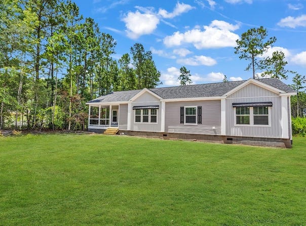 754 Kent Rd., Georgetown, SC 29440