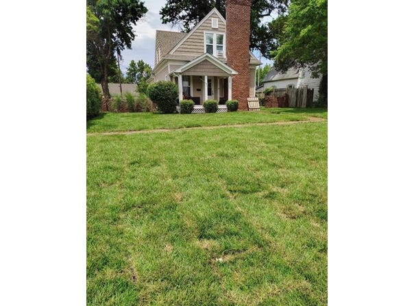 535 W Maple Street, Columbus, KS 66725