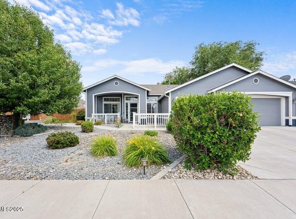 3254 Genil Court, Sparks, NV 89436