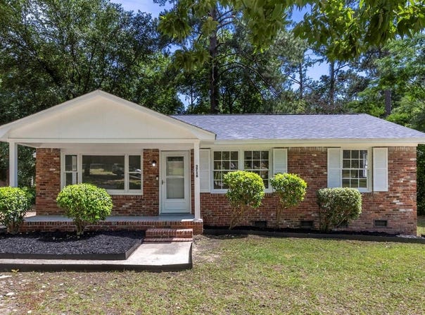 3716 Lee Hills, Columbia, SC 29209