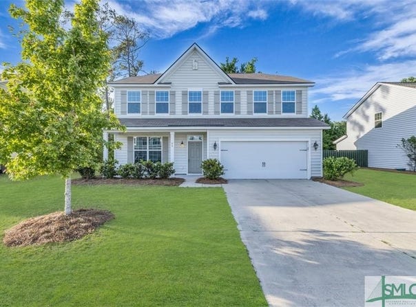 95 Wando View Way, Richmond Hill, GA 31324