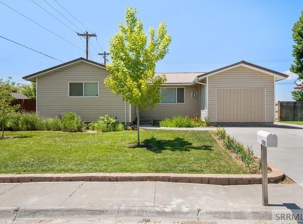 390 Brent Way, Shelley, ID 83274