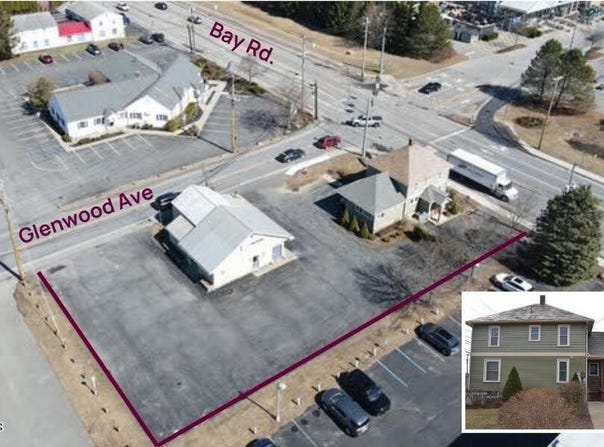 351 Bay Road, Queensbury, NY 12804