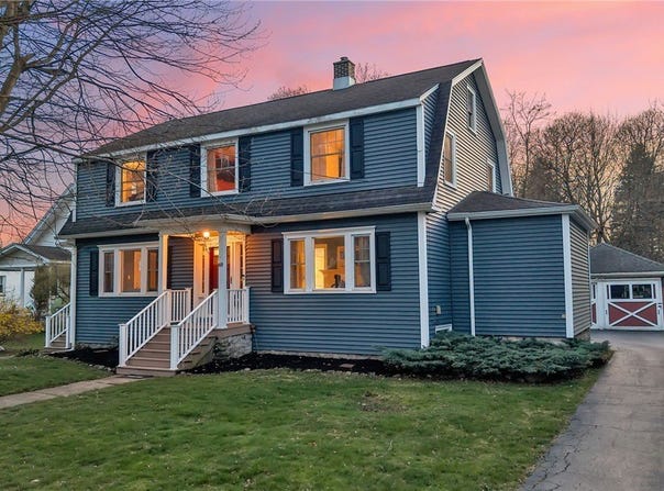 69 Pfohl Place, Buffalo, NY 14221