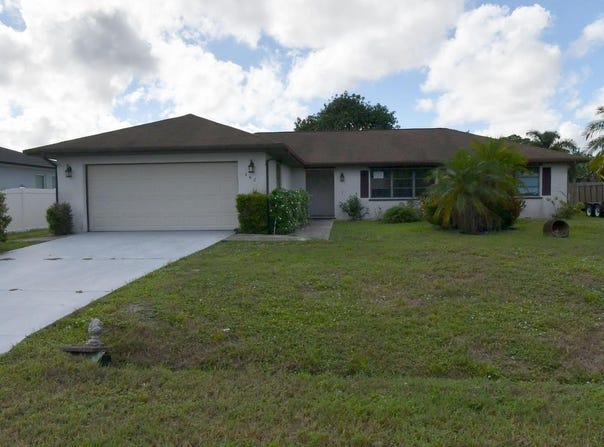 362 SE Starfish Avenue, Other Florida, FL 34983