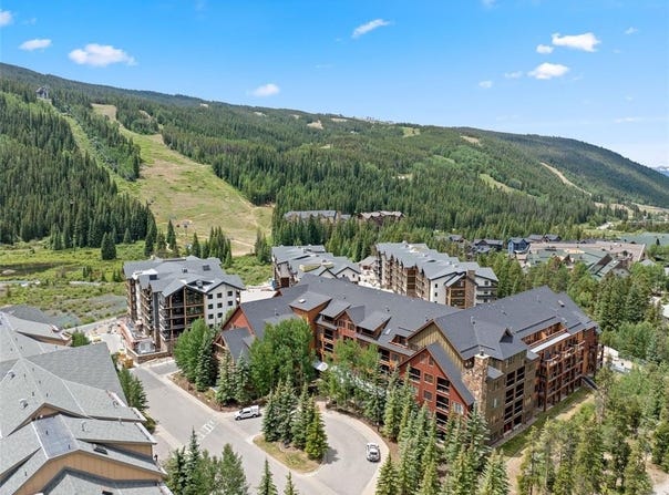 53 HUNKI DORI COURT, Keystone, CO 80435