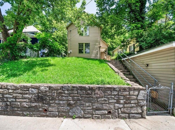 182 First Street, Addyston, OH 45001