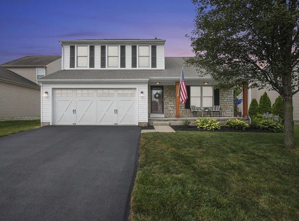 509 Carver Street, Pickerington, OH 43147